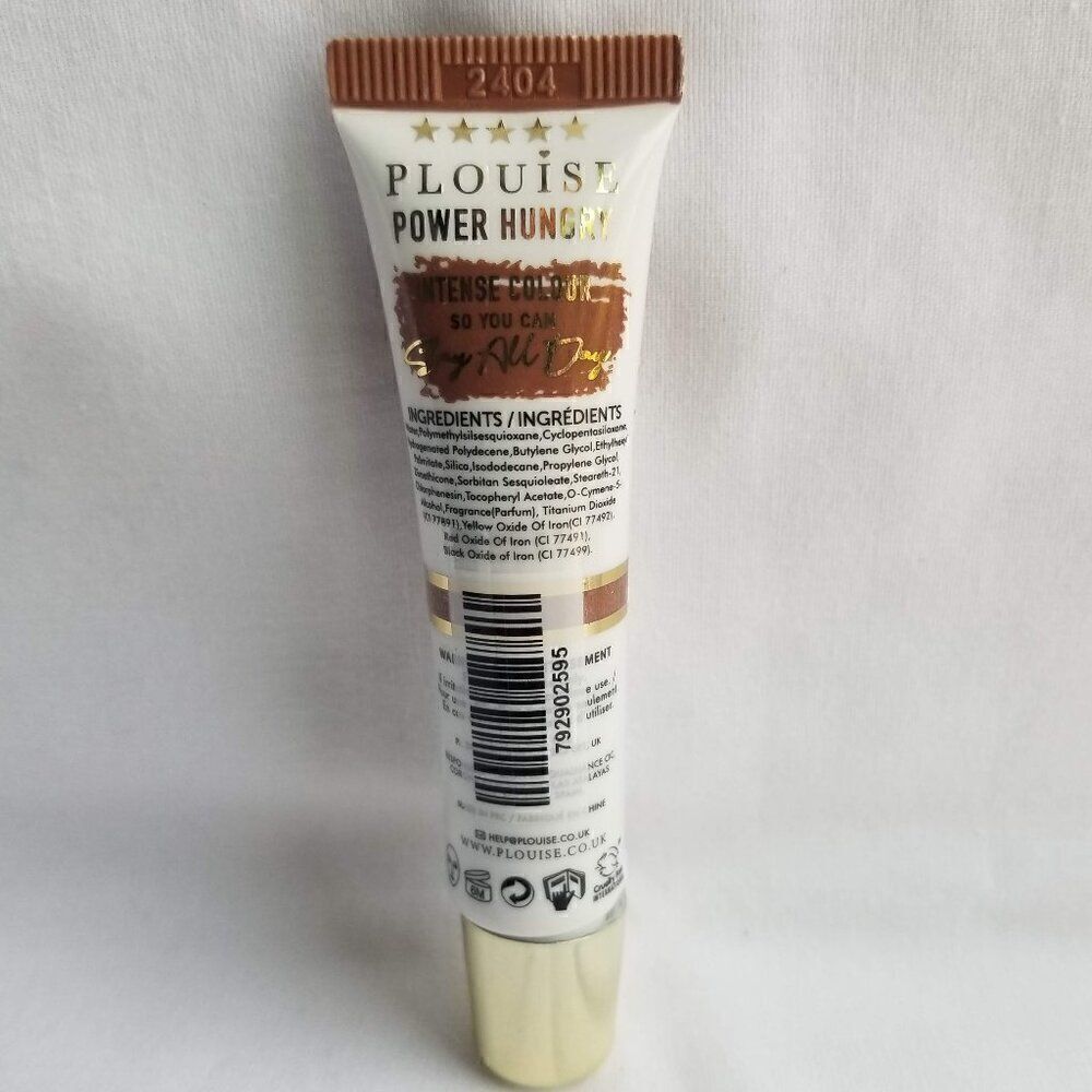P.Louise Lip Base - Power Hungry - Picture 2 of 5